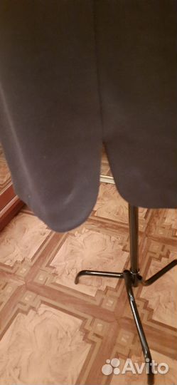 Платье трикотажное женское теплое 48