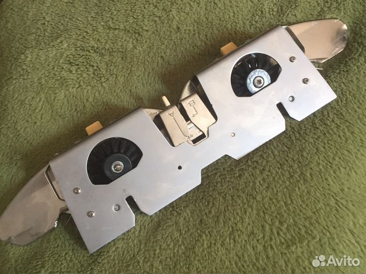 Мостик для brother