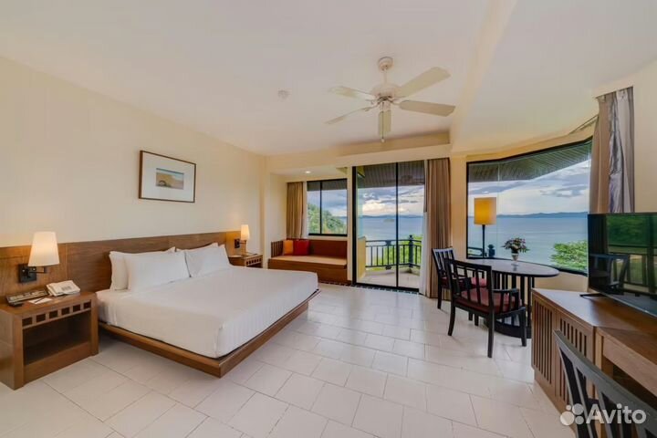 Горящий тур в Таиланд (пхукет) из Екатеринбурга