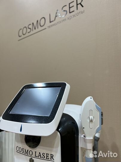 Косметологический комбайн