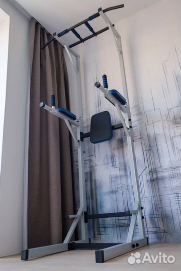 Силовой тренажер