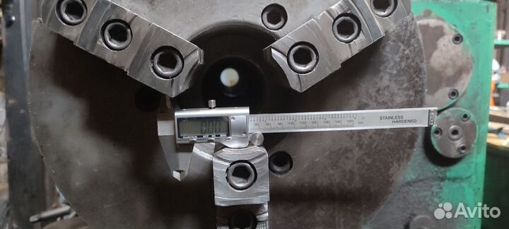 Токарные работы 24часа