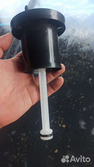 Запчасти для дозатрона D25RE5