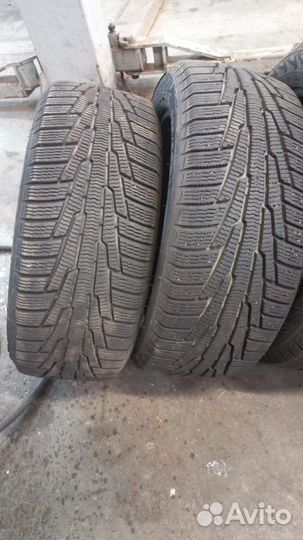 Ikon Tyres Nordman RS2 225/50 R17 98R