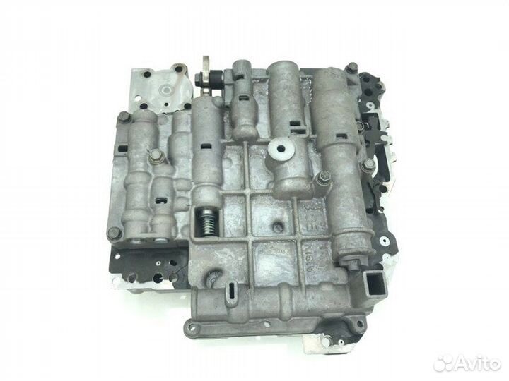 Гидроблок АКПП Toyota 4AFE