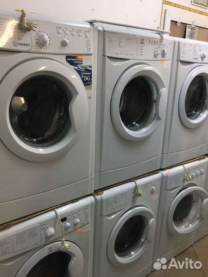 Стиральная машина бу с доставкой