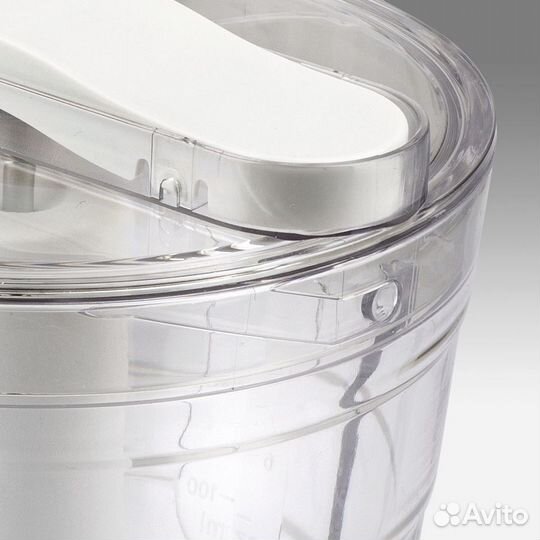 Кухонный чоппер - измельчитель Girmi TR15