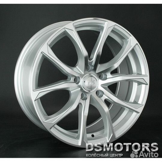 Диски 764 7/16 4x100 ET40 d60.1 SF