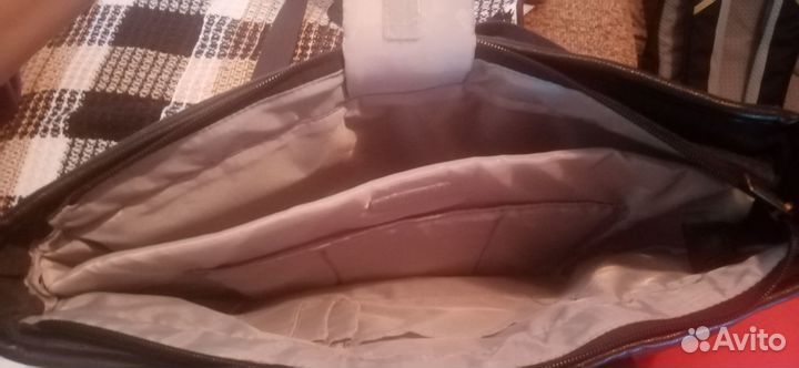 Сумка для ноутбука