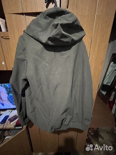 Костюм зимний на флисе