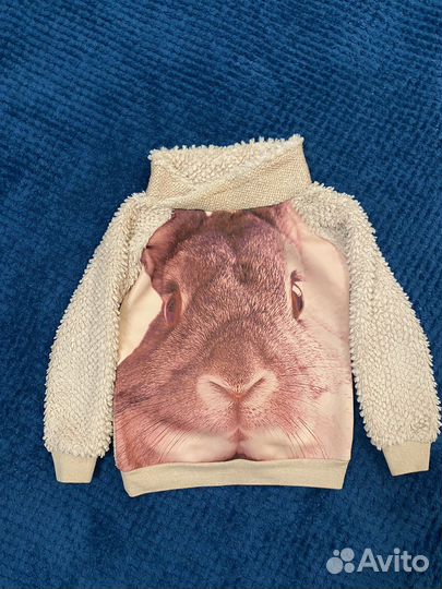 Свитшот для девочки