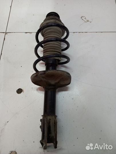 Chevrolet Spark (M200) ll Амортизатор передний