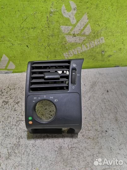 Дефлектор воздушный Мерседес Бенз 210 Е-класс