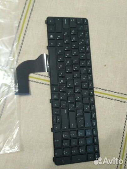 Клавиатура для ноутбука