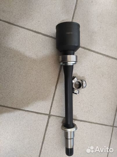 Шрус правый Toyota Camry 2.4