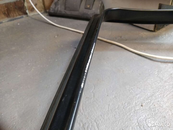 Стеклоподъёмник задний электрический audi A3 8P