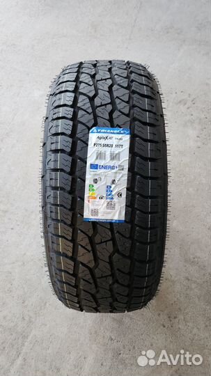 Triangle TR292 275/55 R20 117T