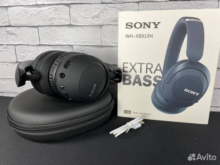 Sony wh xb910n (1:1 original)