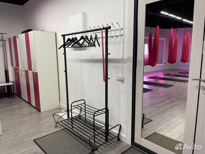 Готовый бизнес студии растяжки