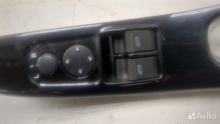 Кнопка стеклоподъемника Audi S3, 2003