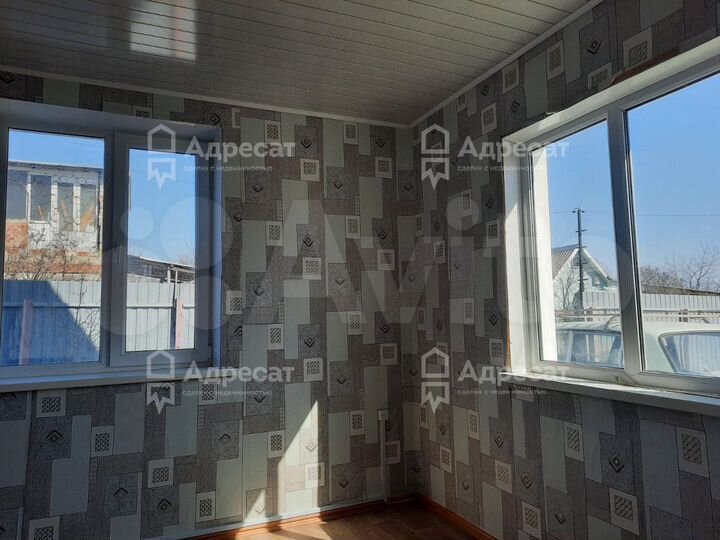 Дача 72 м² на участке 6 сот.