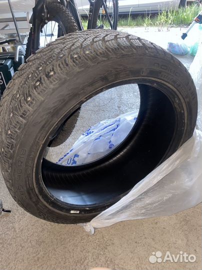 Nokian Tyres Hakkapeliitta 9 245/40 R18 97T