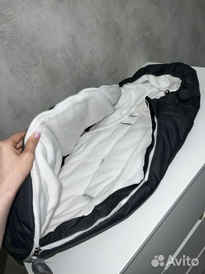 Конверт для новорожденного BONcotton