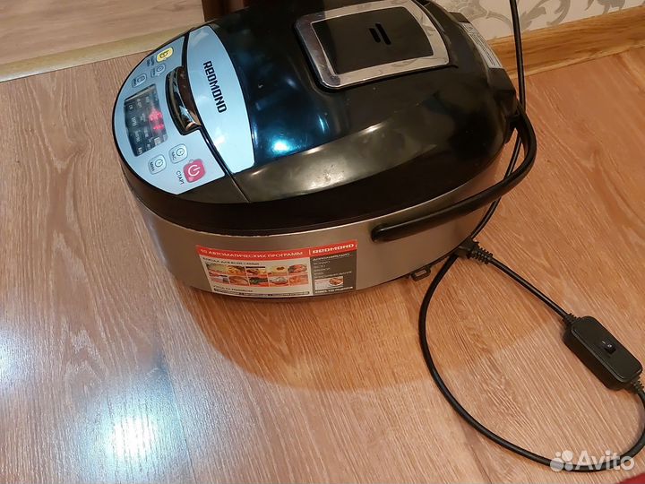 Мультиварка Редмонд м 4500