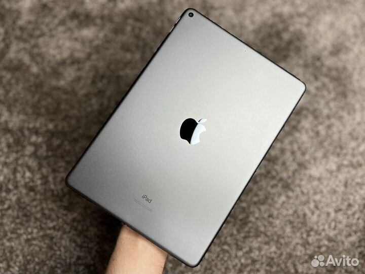 iPad Air 3 64gb Wi-Fi (190+ отзывов)