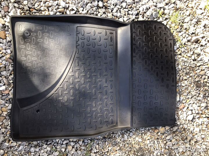 Коврики для Land Cruiser 200