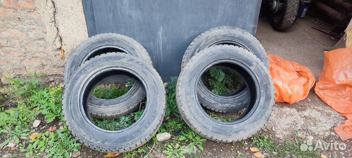 Nordman Nordman 4 195/65 R15