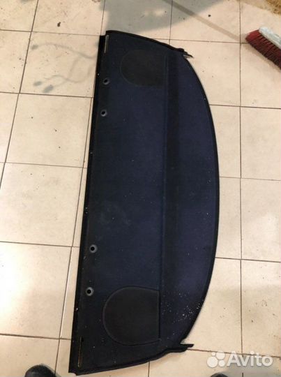 Полка Bmw 3 E46