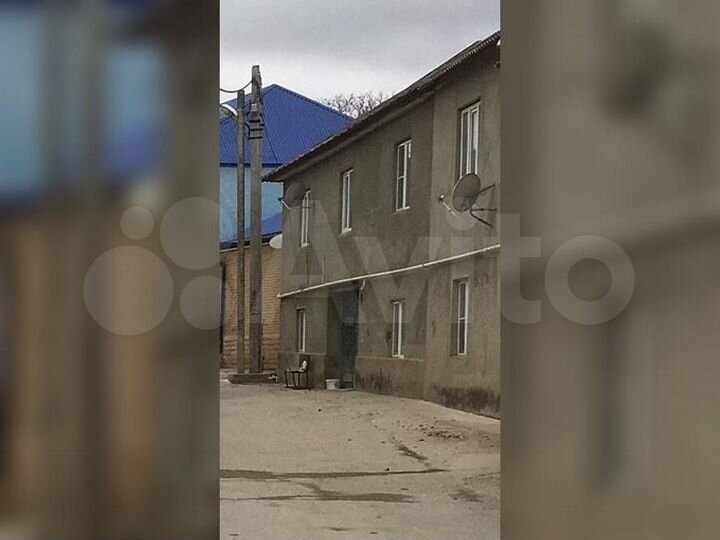 Коттедж 283 м² на участке 5,4 сот.