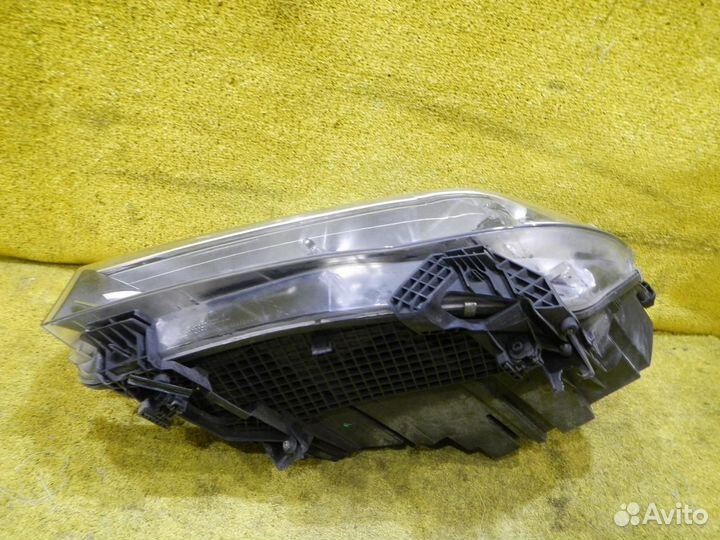 Фара левая BMW X5