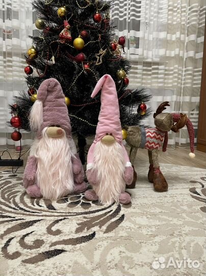 Скандинавский гном