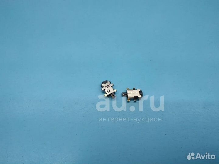 Разъем питания для нетбука Asus X101 2.5x0.7мм