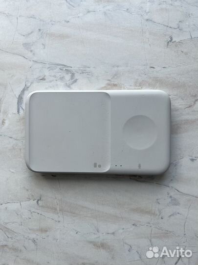 Беспроводное зарядное устройство Samsung EP-P4300