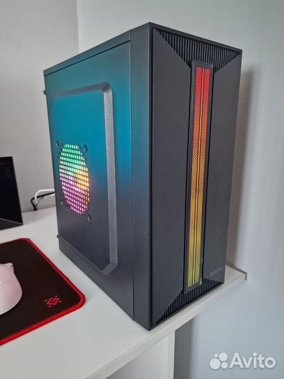 Игровой комплект