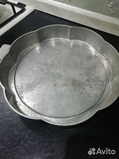 Форма для выпекания