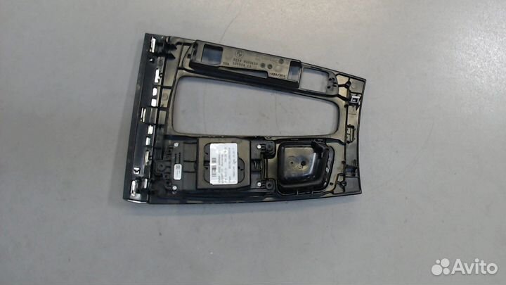 Джойстик мультимедиа BMW X5 F15, 2018