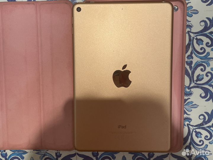 iPad mini 5 64gb wifi