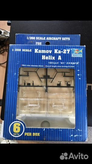 Сборные модели самолетов Звезда Revell Academy