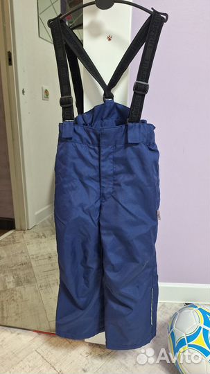 Полукомбинезон 92р