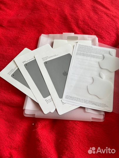 Apple iPad 10.2 2021 wi fi 256 гб