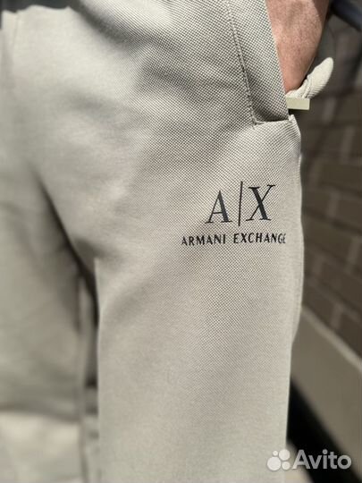 Спортивный костюм Armani