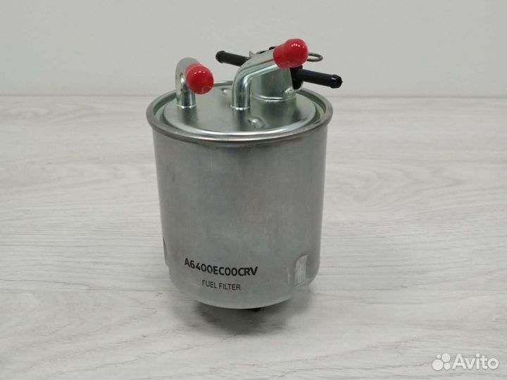 Фильтр топливный Nissan Patfinder R51 / Navara D40