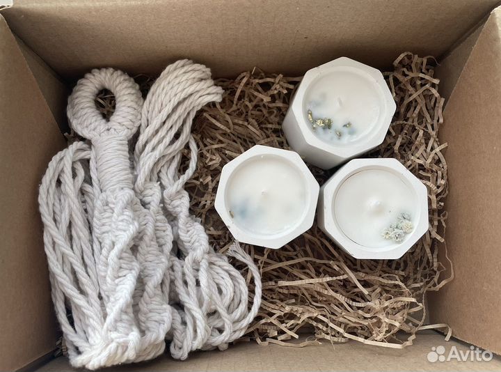 Подарочный набор, подарочный бокс