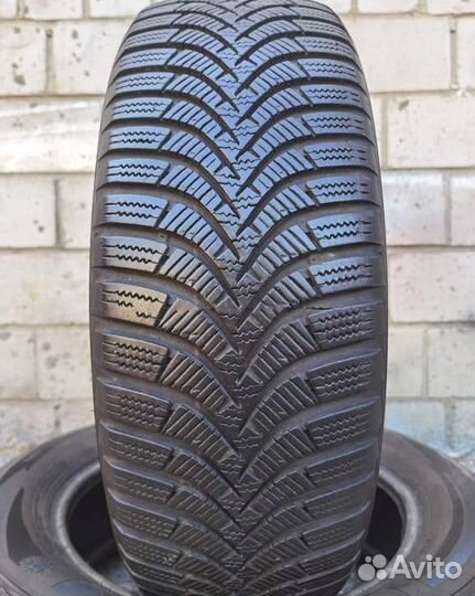 Hankook Winter I'Pike RS2 W429 185/60 R15 88T