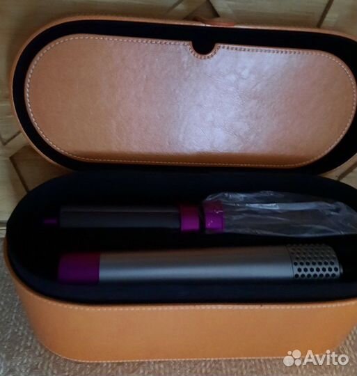 Стайлер для волос