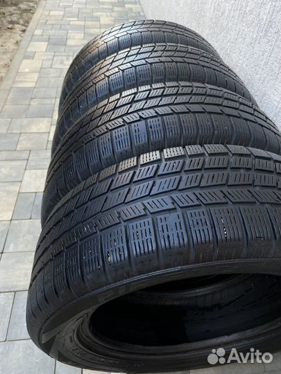 Pirelli Carrier Winter 205/55 R16